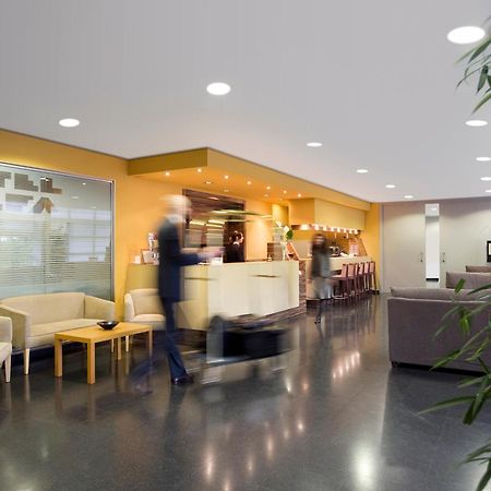 Hotel Air Penedes Vilafranca del Penedès Dış mekan fotoğraf