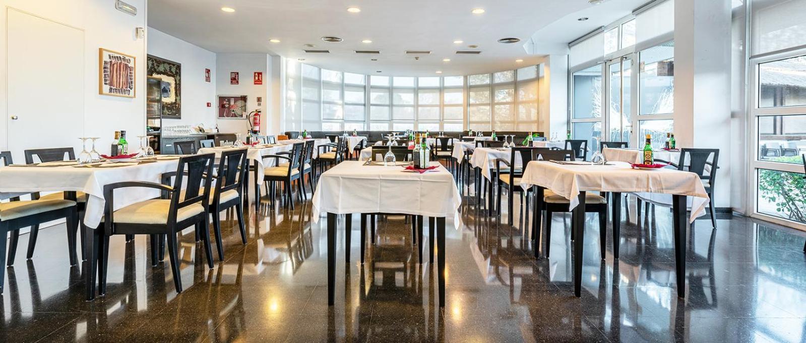Hotel Air Penedes Vilafranca del Penedès Dış mekan fotoğraf