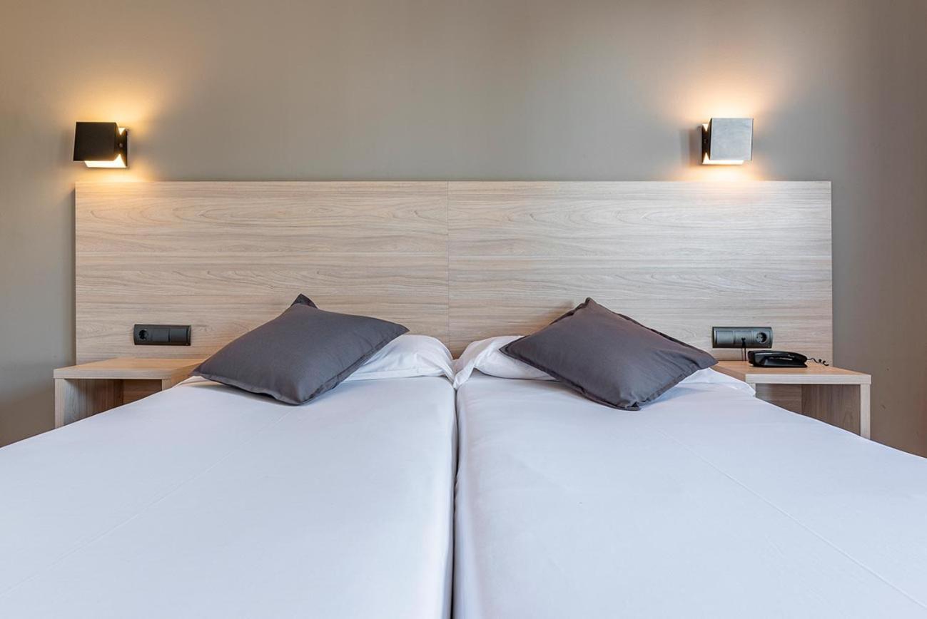 Hotel Air Penedes Vilafranca del Penedès Dış mekan fotoğraf
