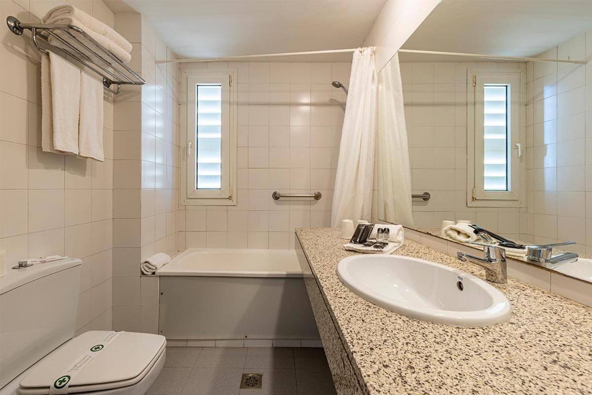 Hotel Air Penedes Vilafranca del Penedès Dış mekan fotoğraf