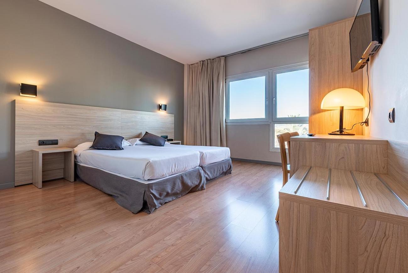 Hotel Air Penedes Vilafranca del Penedès Dış mekan fotoğraf