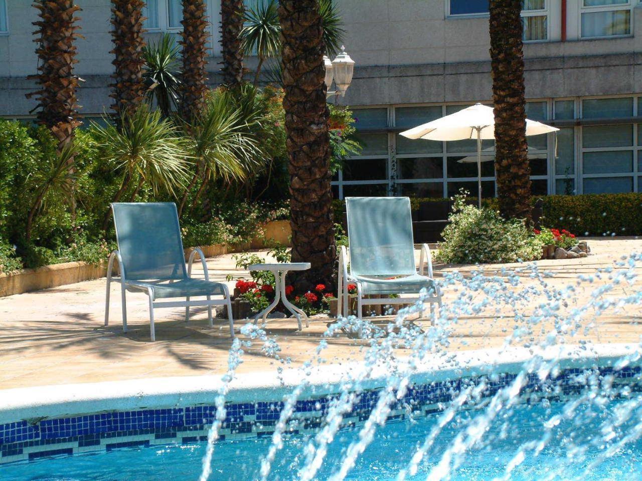 Hotel Air Penedes Vilafranca del Penedès Dış mekan fotoğraf