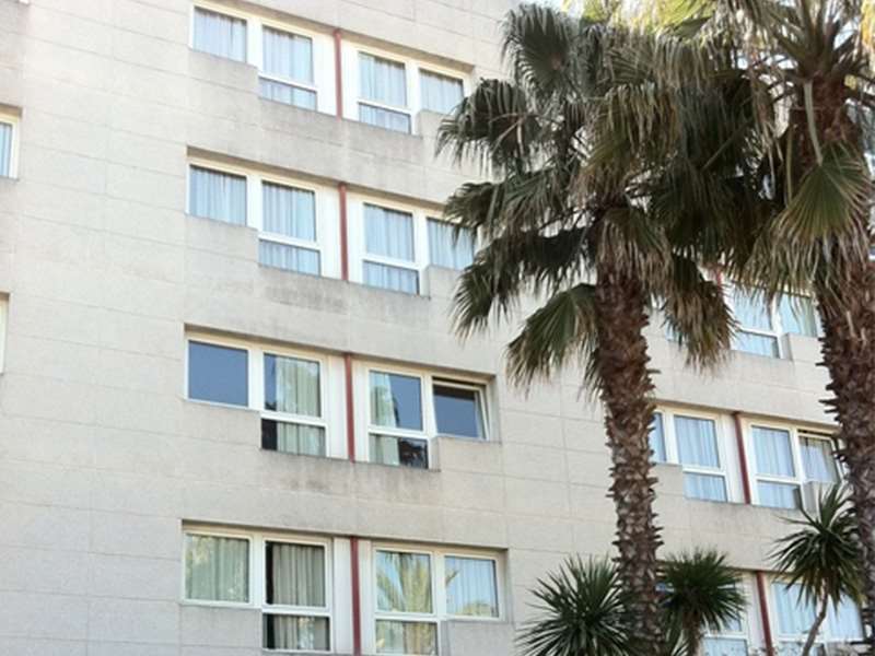 Hotel Air Penedes Vilafranca del Penedès Dış mekan fotoğraf