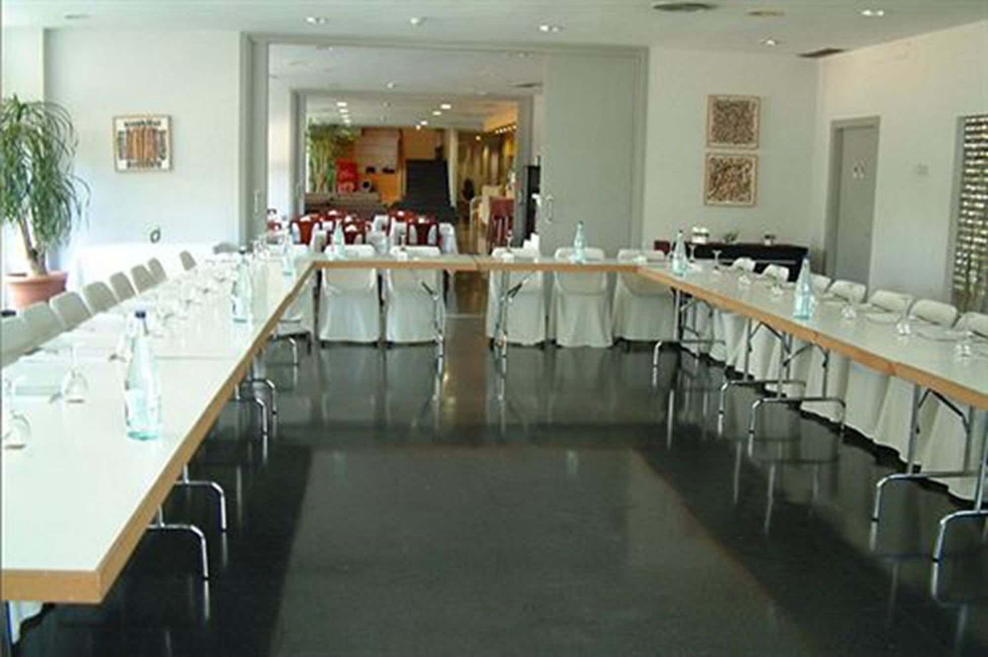 Hotel Air Penedes Vilafranca del Penedès Dış mekan fotoğraf