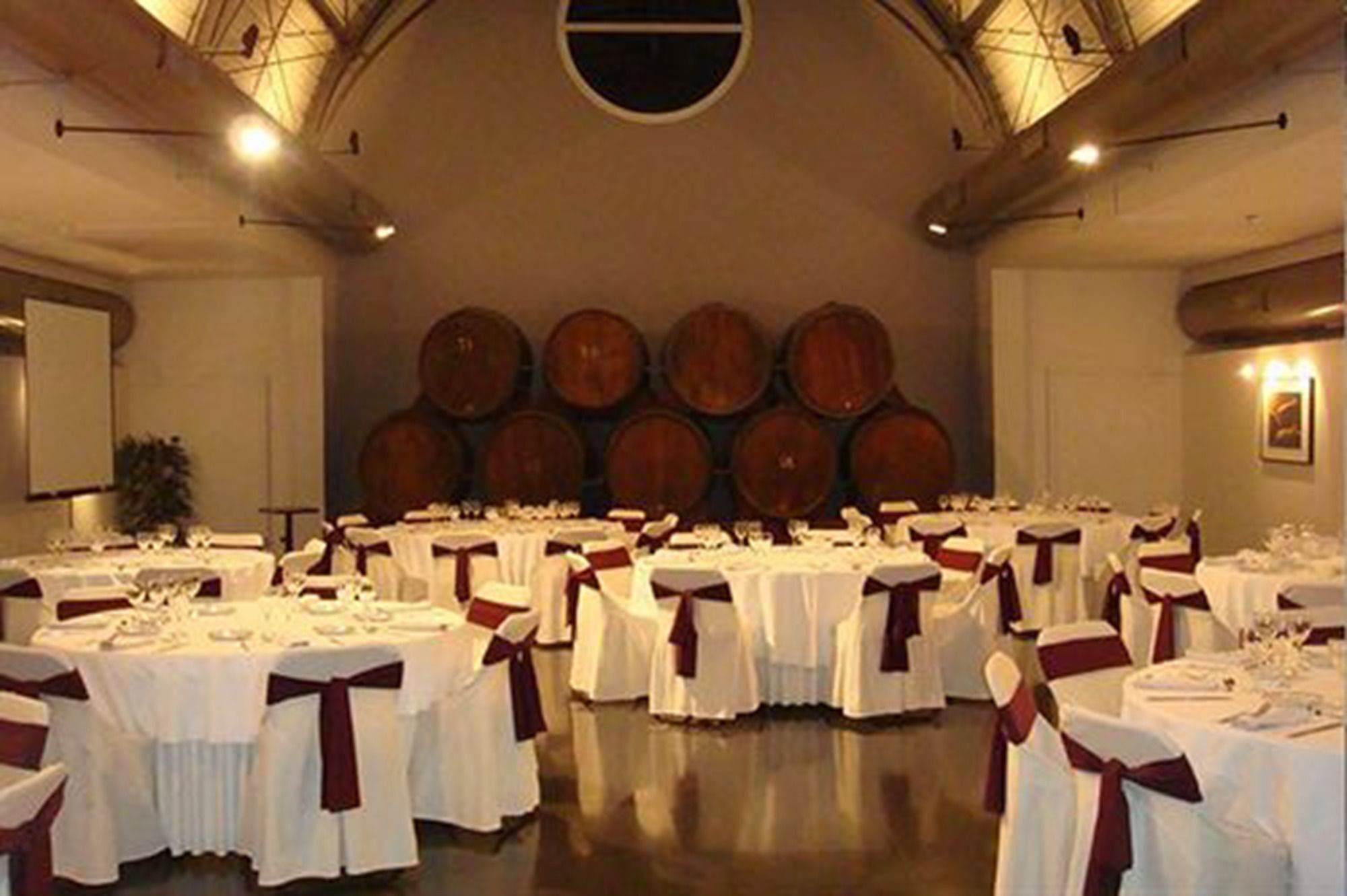 Hotel Air Penedes Vilafranca del Penedès Dış mekan fotoğraf